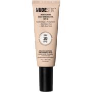 Nudestix Nudescreen Daily Mineral Veil SPF30 Nude