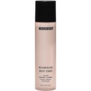 Nudestix Nudebody Resurfacing Body Toner 150 ml