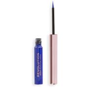 Makeup Revolution Super Flick Liquid Eyeliner 2 ml