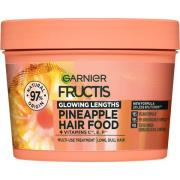 Garnier Fructis Pineapple Hair Food Glowing Lengths Multi-Use Tre