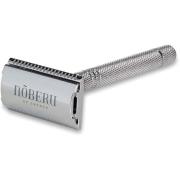 Nõberu of Sweden Safety Razor