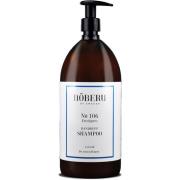 Nõberu of Sweden Hair Shampoo Anti Dandruff 1000 ml