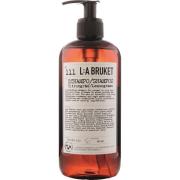 L:a Bruket Schampo Citrongräs 450 ml