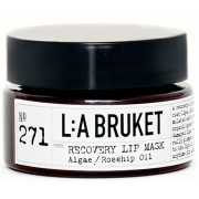 L:a Bruket 277 Recovery Lip Mask 15 ml