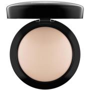 MAC Cosmetics Mineralize Skinfinish / Natural Powder Natural Ligh