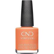 CND Vinylux Across The Mani-verse  Long Wear Polish Daydreaming