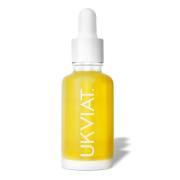 UKVIAT YELLOW revitalising facial serum 30 ml