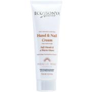 Eco By Sonya Hand & Nail Cream (Rafiki) 75 ml