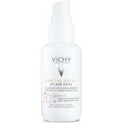 VICHY Capital Soleil UV Age SPF50+ 40 ml