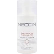 Neccin Anti-Dandruff Shampoo Fragrance Free 100 ml
