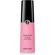 Giorgio Armani Luminous Silk Cheek Tint 53 Bold Pink