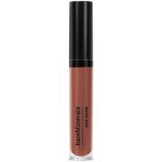 bareMinerals Gen Nude Patent Lip Laqcuer Perf