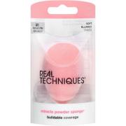 Real Techniques Miracle Powder Sponge