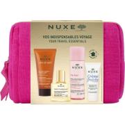 Nuxe Your Travel Essentials Starter Kit