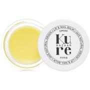 Kure Bazaar Lip and Nail Balm Ginger 15 ml