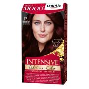 Schwarzkopf MOOD Intensive Creme Color 37 Burgundy Black