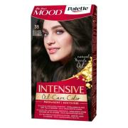 Schwarzkopf MOOD Intensive Creme Color 38 Cool Medium Brown