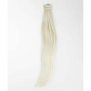 Rapunzel of Sweden Vegan Fibre Clip-in Ponytail Straight  10.10 P