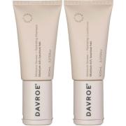 DAVROE Moisture Hydrating Duo