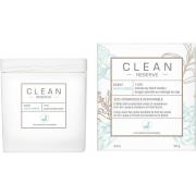CLEAN Reserve Warm Cotton Candle