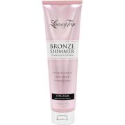 Loving Tan Bronze Shimmer Luminous Cream Ultra Dark