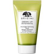 Origins Drink Up Intensive Overnight Hydrating Mask With Avocado