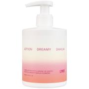 By Lyko Hand Lotion Dreamy Dahlia 300 ml