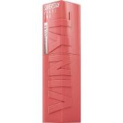 Maybelline New York Superstay Vinyl Ink 100 Charmed