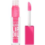 Rimmel Oh My Gloss Lip Oil 003 Berry Pink