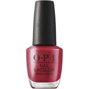 OPI Nail Lacquer Fall Collection  CD Rom-antic