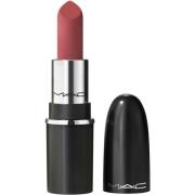 MAC Cosmetics Macximal Matte Mini Lipstick Twig Twist