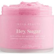 NCLA Beauty Hey, Sugar Passion Fruit Body Scrub 250 g