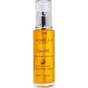 Camilla of Sweden Tan Oil summer breeze 60 ml