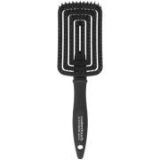 Waterclouds Black Brush 26 Natural Flex Large