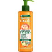 Garnier Fructis Damage Eraser Keratin Filler 10-in-1 Leave-In 400