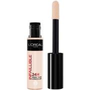 Loreal Paris Infaillible  More Than Concealer 323 Cool