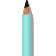 Sweed Satin Kohl Eye Pencil Black