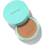 Sweed Miracle Powder Tan 04