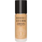 Bobbi Brown Weightless Skin Foundation SPF15 Golden Natural