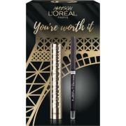 Loreal Paris The Panoramic Duo Gift Set