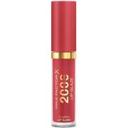 Max Factor 2000 Calorie Lip Glaze Lip Gloss 095 Soft Kisses