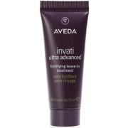 AVEDA Invati Ultra Advanced Fortifying LeaveIn Treatment Travel S