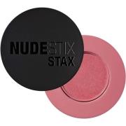 Nudestix Stax All Over Color Blush Balm Love & Roses