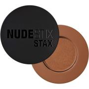 Nudestix Stax All Over Color Blush Balm Sunstone