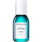 SACHAJUAN Ocean Mist Shampoo 100 ml