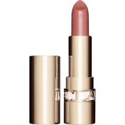 Clarins     Joli Rouge Satin Lipstick 788 Peach Nude