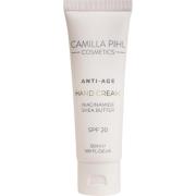 Camilla Pihl Cosmetics Hand Cream SPF20 50 ml