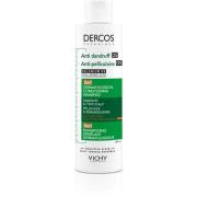 VICHY Dercos Technique Anti-Dandruff 2–8 200 ml