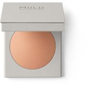 Miild Natural Mineral Powder 05 Medium Dark Cloudy