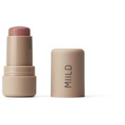 Miild Tinted Beauty Balm 01 Dusty Rose